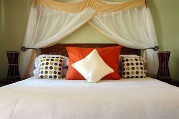 Ngalawa Beach Village Chwaka Ngoại thất bức ảnh
